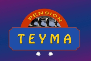 Pensión Teyma